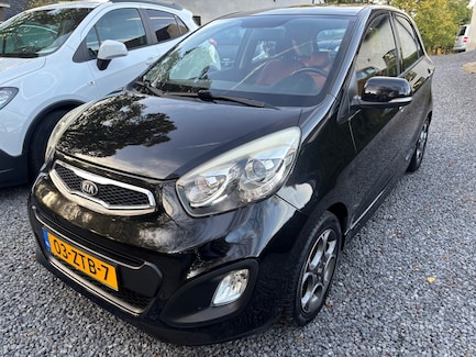 Kia Picanto 0