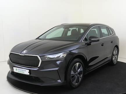 Skoda Enyaq 0