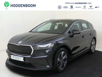 Skoda Enyaq 0