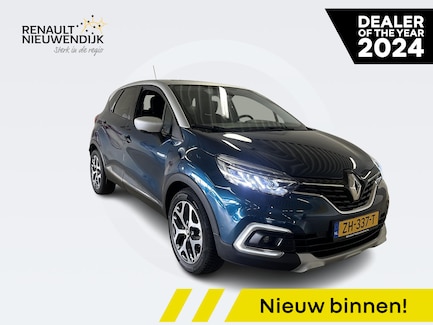 Renault Captur 0