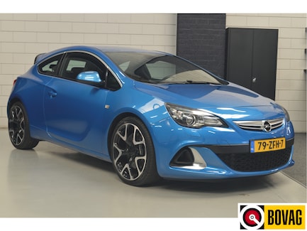 Opel Astra 0