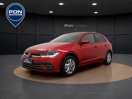 Volkswagen Polo 0