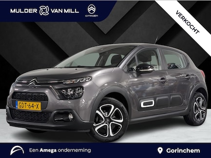 Citroën C3 0