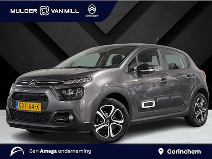 Citroën C3 0
