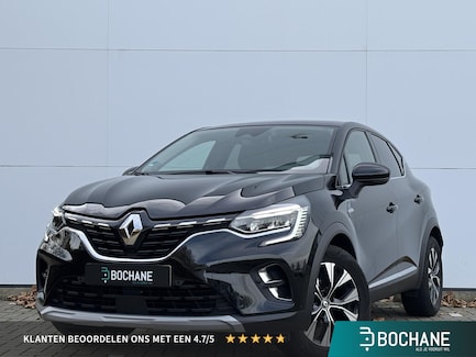 Renault Captur 0
