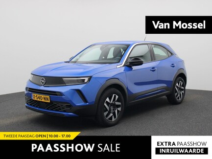 Opel Mokka 0