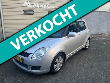 Suzuki Swift 0