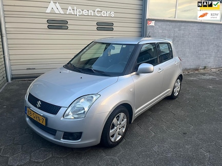 Suzuki Swift 0