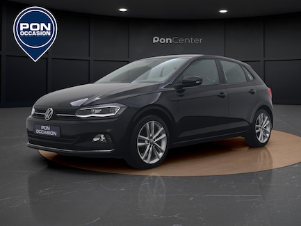 Volkswagen Polo 0