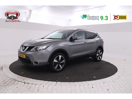 Nissan Qashqai 0