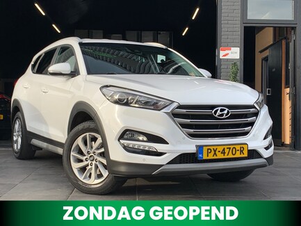 Hyundai Tucson 0
