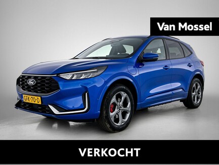 Ford Kuga 0