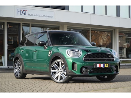 MINI Countryman 0
