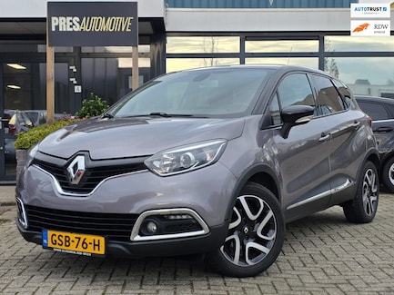Renault Captur 0