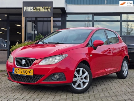 SEAT Ibiza 0