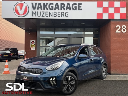 Kia Niro 0