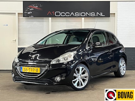 Peugeot 208 0