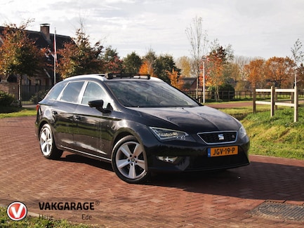 SEAT Leon 0