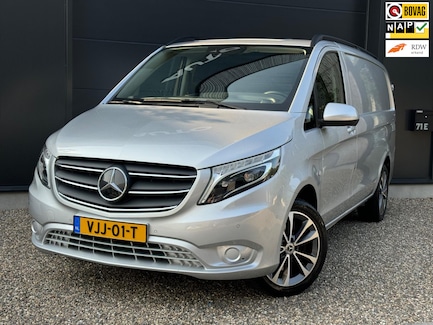 Mercedes-Benz Vito 0