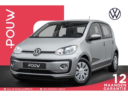 Volkswagen Up! 0
