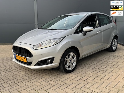 Ford Fiesta 0