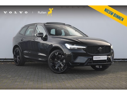 Volvo XC60 0