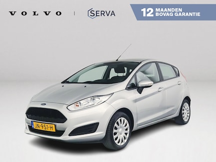 Ford Fiesta 0