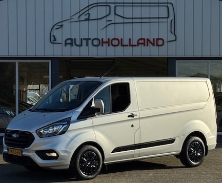 Ford Transit Custom 0