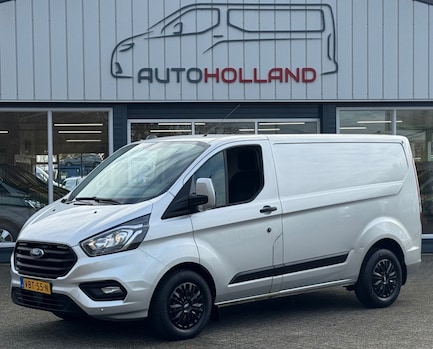 Ford Transit Custom 0