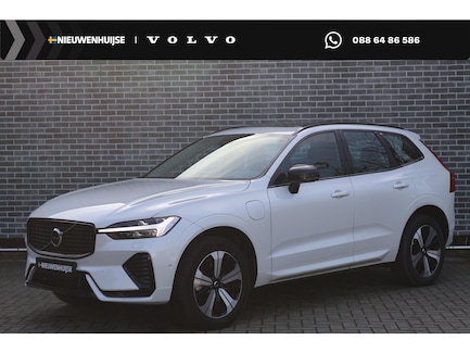 Volvo XC60 0