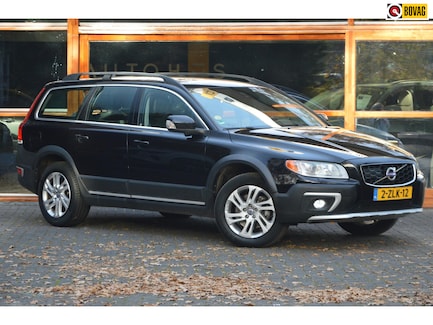 Volvo XC70 0