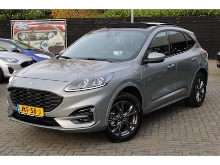 Ford Kuga 0