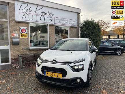 Citroën C3 0