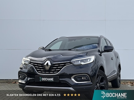 Renault Kadjar 0