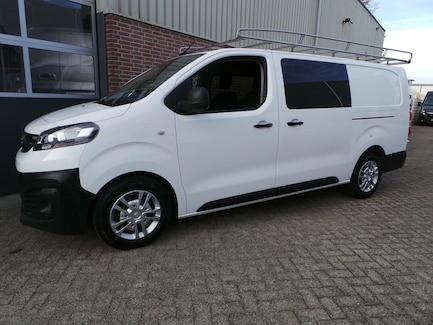 Opel Vivaro 0