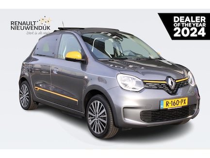 Renault Twingo 0