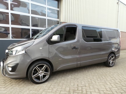 Opel Vivaro 0