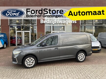 Ford Transit Connect 0