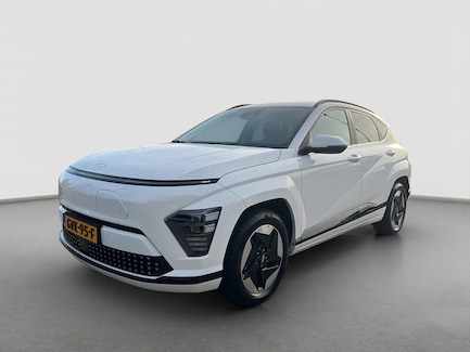 Hyundai Kona Electric 0