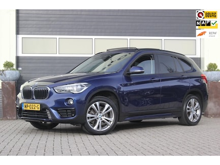 BMW X1 0