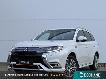 Mitsubishi Outlander 0