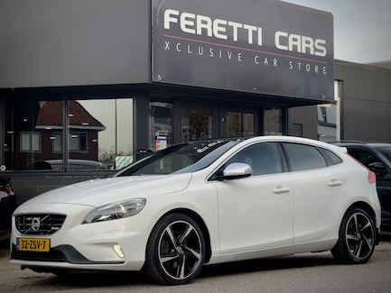 Volvo V40 0
