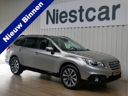 Subaru Outback 0