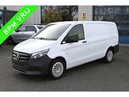 Mercedes-Benz Vito 0