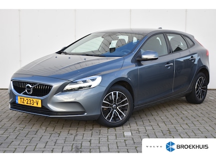 Volvo V40 0