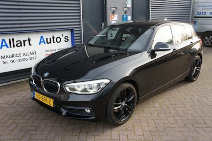 BMW 1-Serie 0