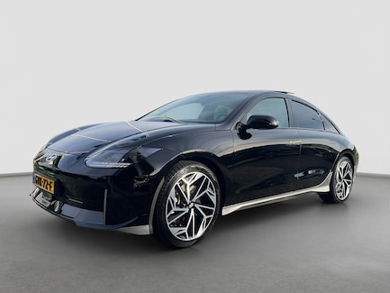 Hyundai Ioniq 6 0