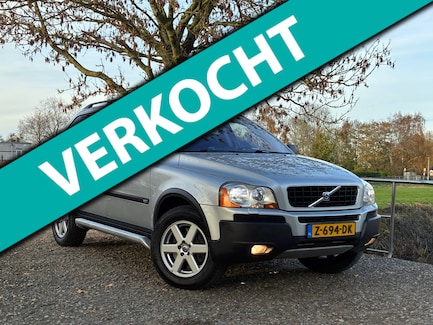 Volvo XC90 0