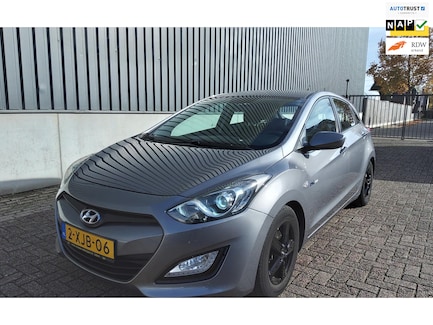 Hyundai i30 0