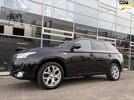 Mitsubishi Outlander 0